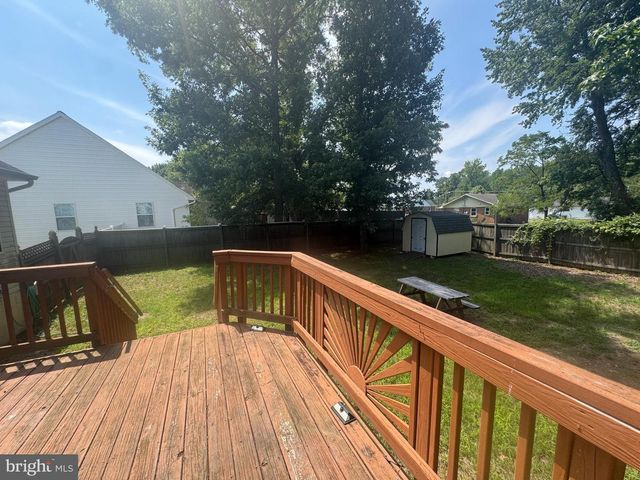 1107 STATION DR, La Plata, MD 20646