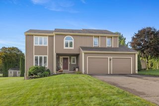 49 Pondview Lane, Bristol, CT 06010