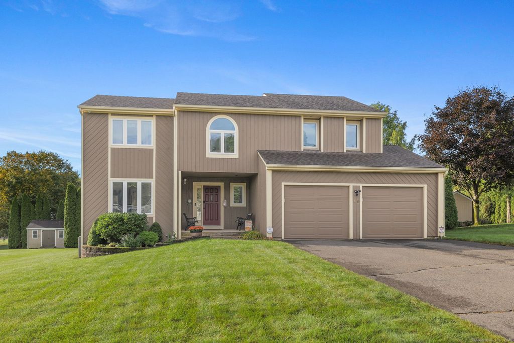 49 Pondview Lane, Bristol, CT 06010