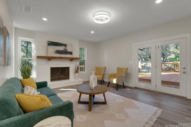 139 Canyon Oaks, San Antonio, TX 78232