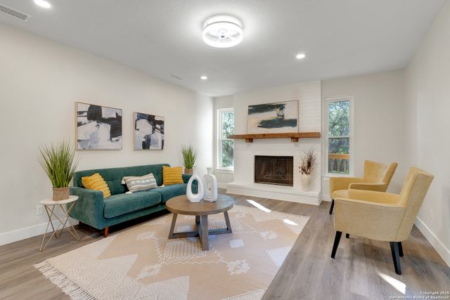 139 Canyon Oaks, San Antonio, TX 78232