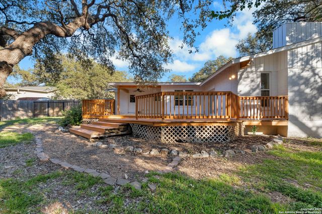 139 Canyon Oaks, San Antonio, TX 78232