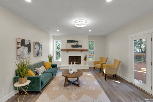 139 Canyon Oaks, San Antonio, TX 78232