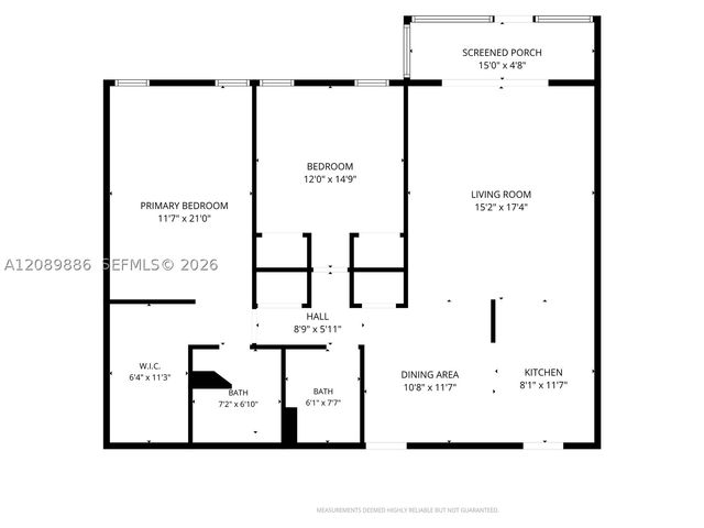 4848 NW 24th Ct 118, Lauderdale Lakes, FL 33313