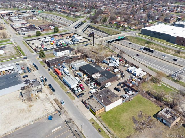 11756 Cloverdale Street, Detroit, MI 48204