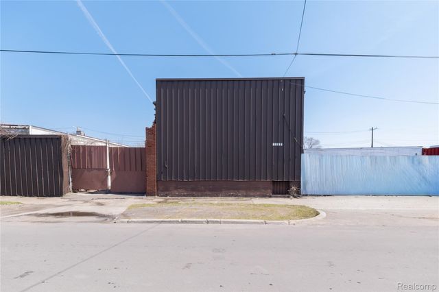 11756 Cloverdale Street, Detroit, MI 48204