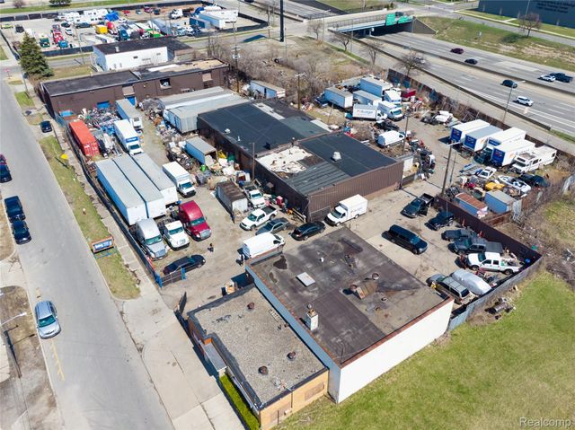 11756 Cloverdale Street, Detroit, MI 48204