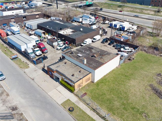 11756 Cloverdale Street, Detroit, MI 48204