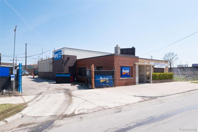 11756 Cloverdale Street, Detroit, MI 48204