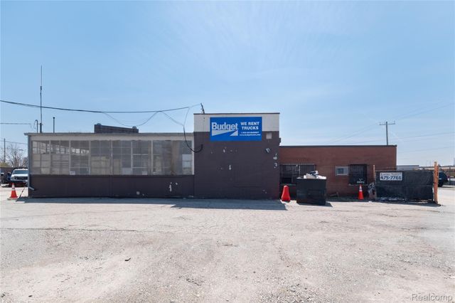 11756 Cloverdale Street, Detroit, MI 48204