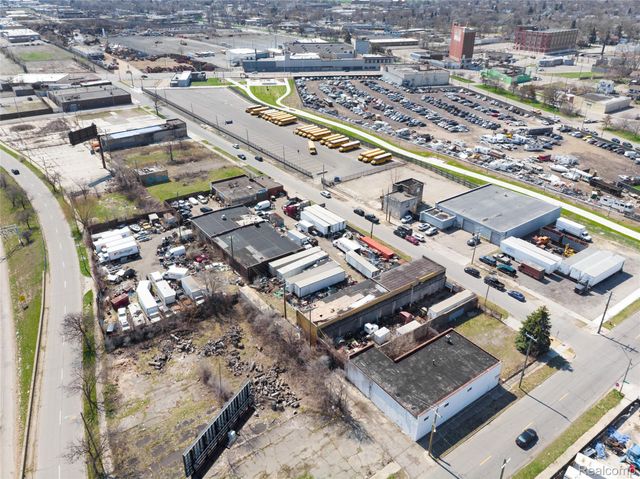 11756 Cloverdale Street, Detroit, MI 48204
