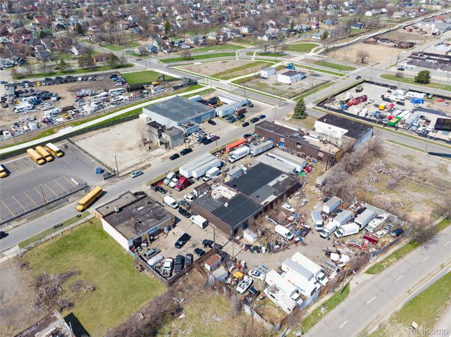 11756 Cloverdale Street, Detroit, MI 48204
