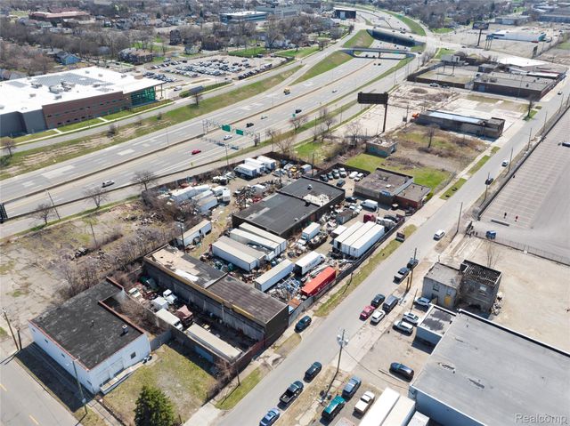 11756 Cloverdale Street, Detroit, MI 48204