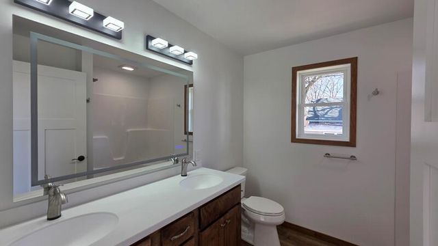 313 Forest AVENUE, Plymouth, WI 53073