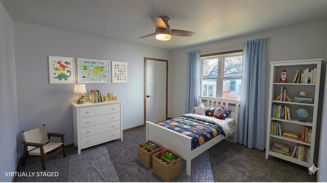 313 Forest AVENUE, Plymouth, WI 53073