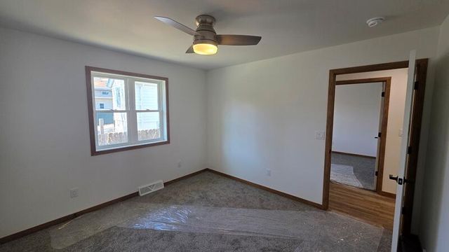 313 Forest AVENUE, Plymouth, WI 53073