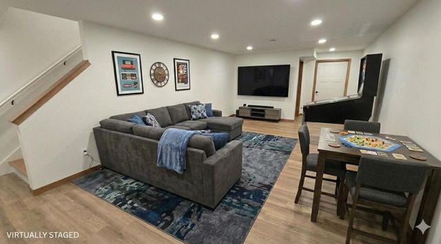 313 Forest AVENUE, Plymouth, WI 53073