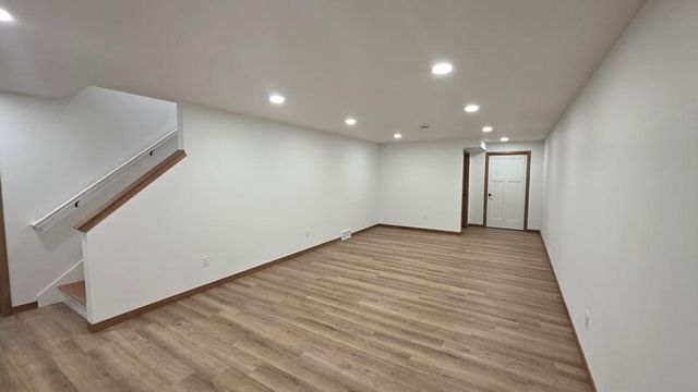 313 Forest AVENUE, Plymouth, WI 53073