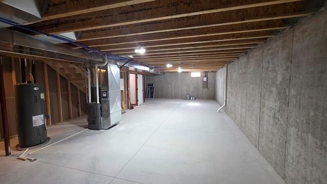 313 Forest AVENUE, Plymouth, WI 53073