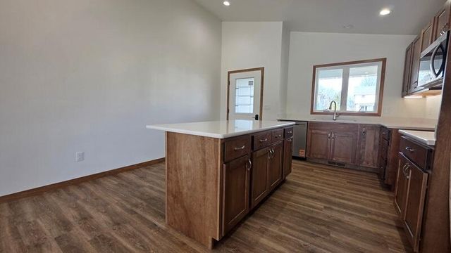 313 Forest AVENUE, Plymouth, WI 53073