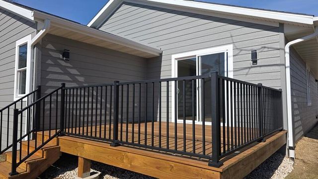 313 Forest AVENUE, Plymouth, WI 53073