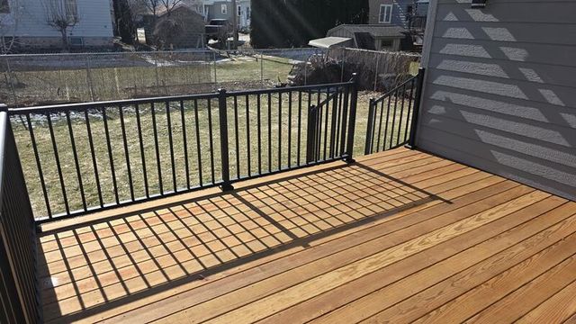 313 Forest AVENUE, Plymouth, WI 53073