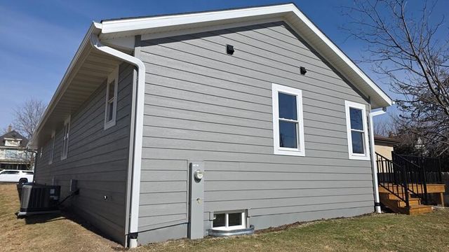 313 Forest AVENUE, Plymouth, WI 53073