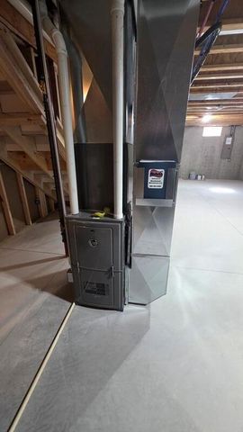 313 Forest AVENUE, Plymouth, WI 53073