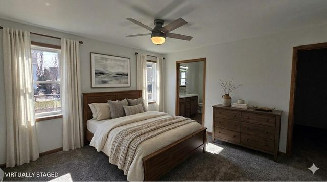 313 Forest AVENUE, Plymouth, WI 53073