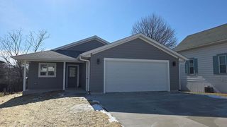 313 Forest AVENUE, Plymouth, WI 53073