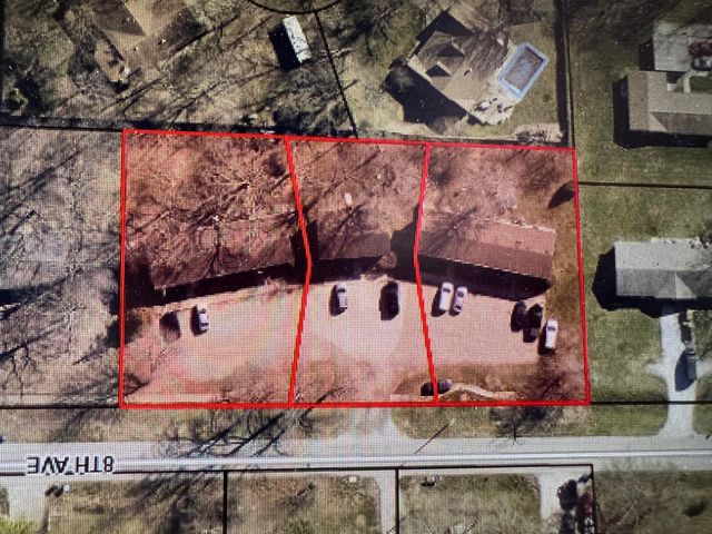 335, 375, 415 8th Avenue NW, Demotte, IN 46310