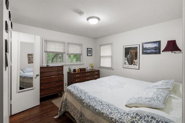4910 N Spruce Avenue, Kansas City, MO 64119