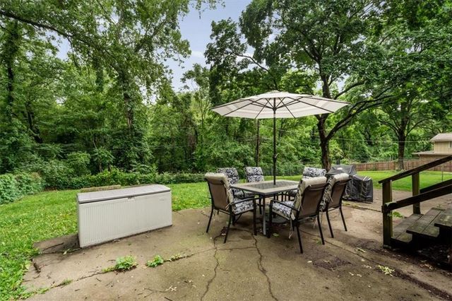 4910 N Spruce Avenue, Kansas City, MO 64119