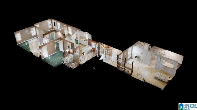 1209 ALABAMA AVENUE, Jasper, AL 35501