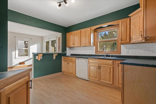 1353 S 110th STREET, West Allis, WI 53214