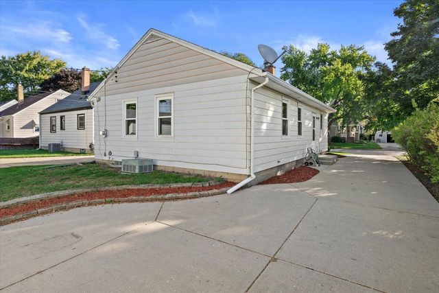 1353 S 110th STREET, West Allis, WI 53214