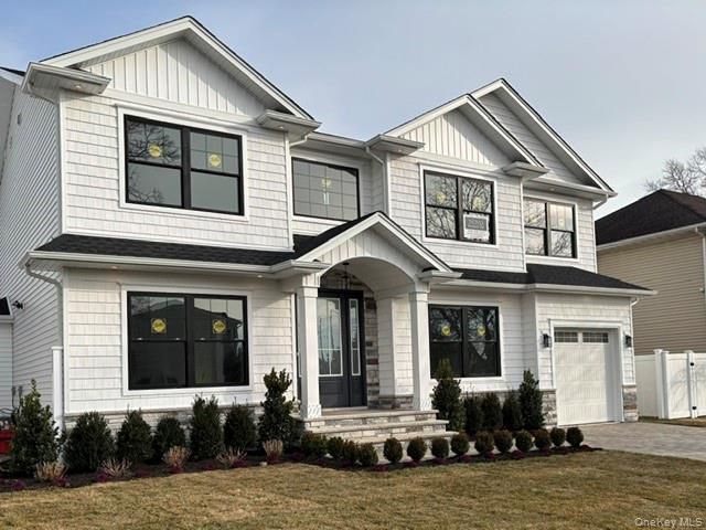 348 Fairway Drive, Franklin Square, NY 11010