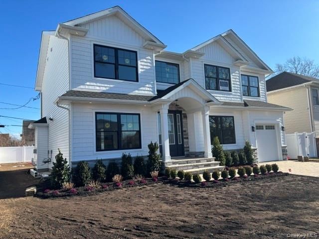 348 Fairway Drive, Franklin Square, NY 11010