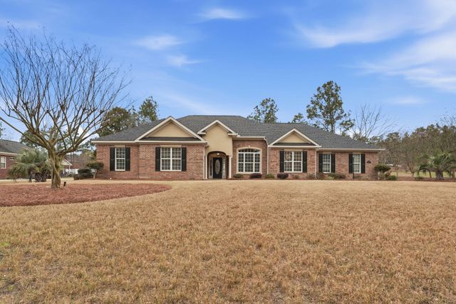 413 Ashley Court, Graniteville, SC 29829