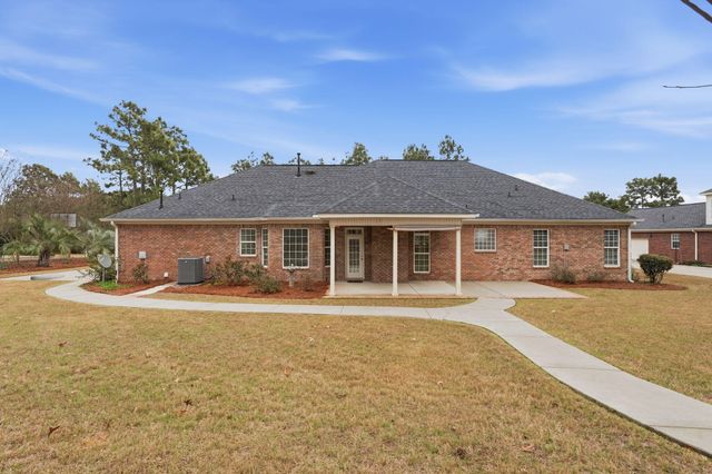 413 Ashley Court, Graniteville, SC 29829