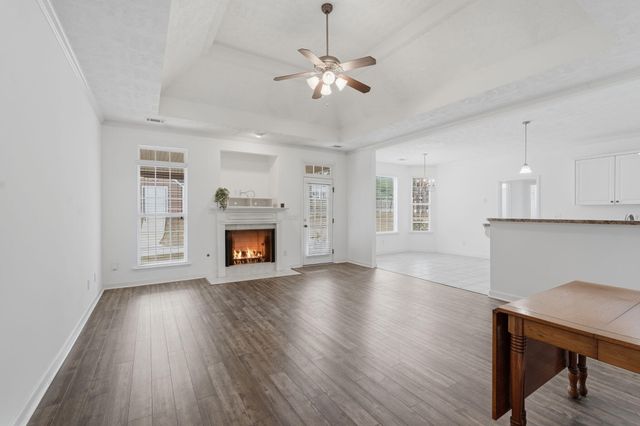 413 Ashley Court, Graniteville, SC 29829