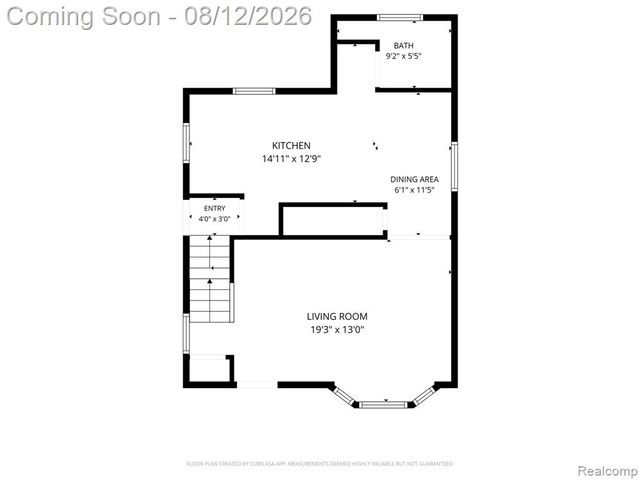2073 Van Antwerp Street, Grosse Pointe Woods, MI 48236