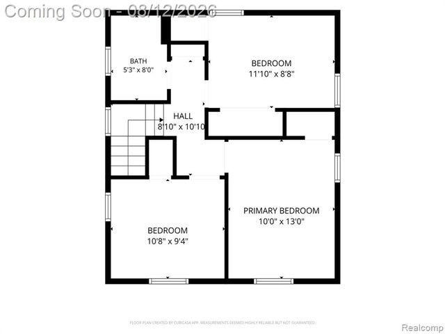2073 Van Antwerp Street, Grosse Pointe Woods, MI 48236