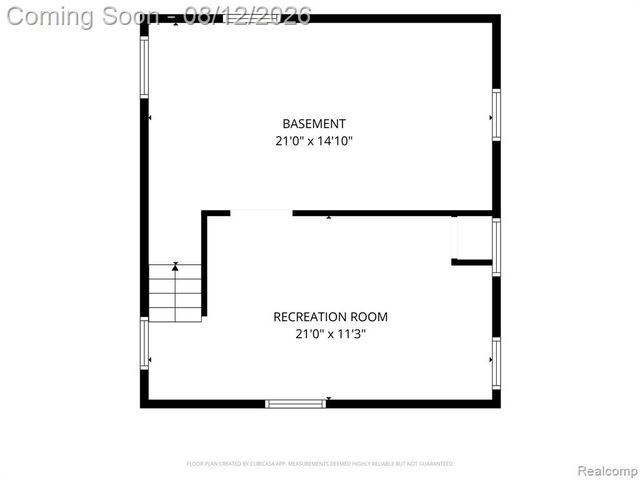 2073 Van Antwerp Street, Grosse Pointe Woods, MI 48236