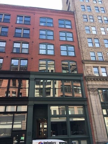 192 South 250, Boston, MA 02110