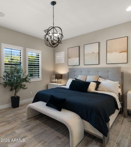 851 E DEER CREEK Road, Phoenix, AZ 85048
