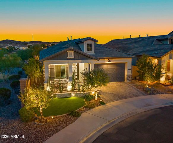 851 E DEER CREEK Road, Phoenix, AZ 85048