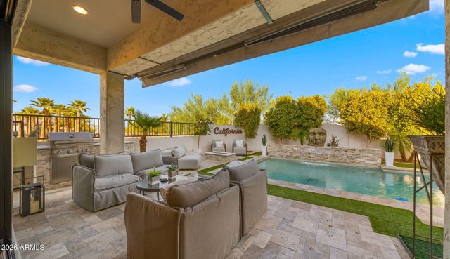 851 E DEER CREEK Road, Phoenix, AZ 85048