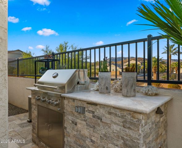 851 E DEER CREEK Road, Phoenix, AZ 85048