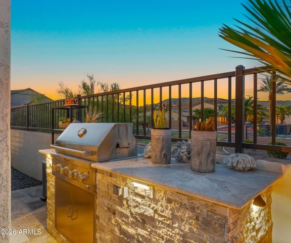 851 E DEER CREEK Road, Phoenix, AZ 85048